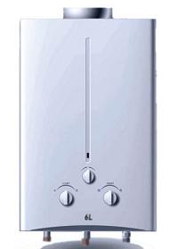 tankless water heater model ez 101