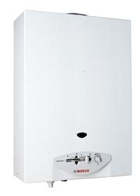 tankless water heater model bosch 1600p